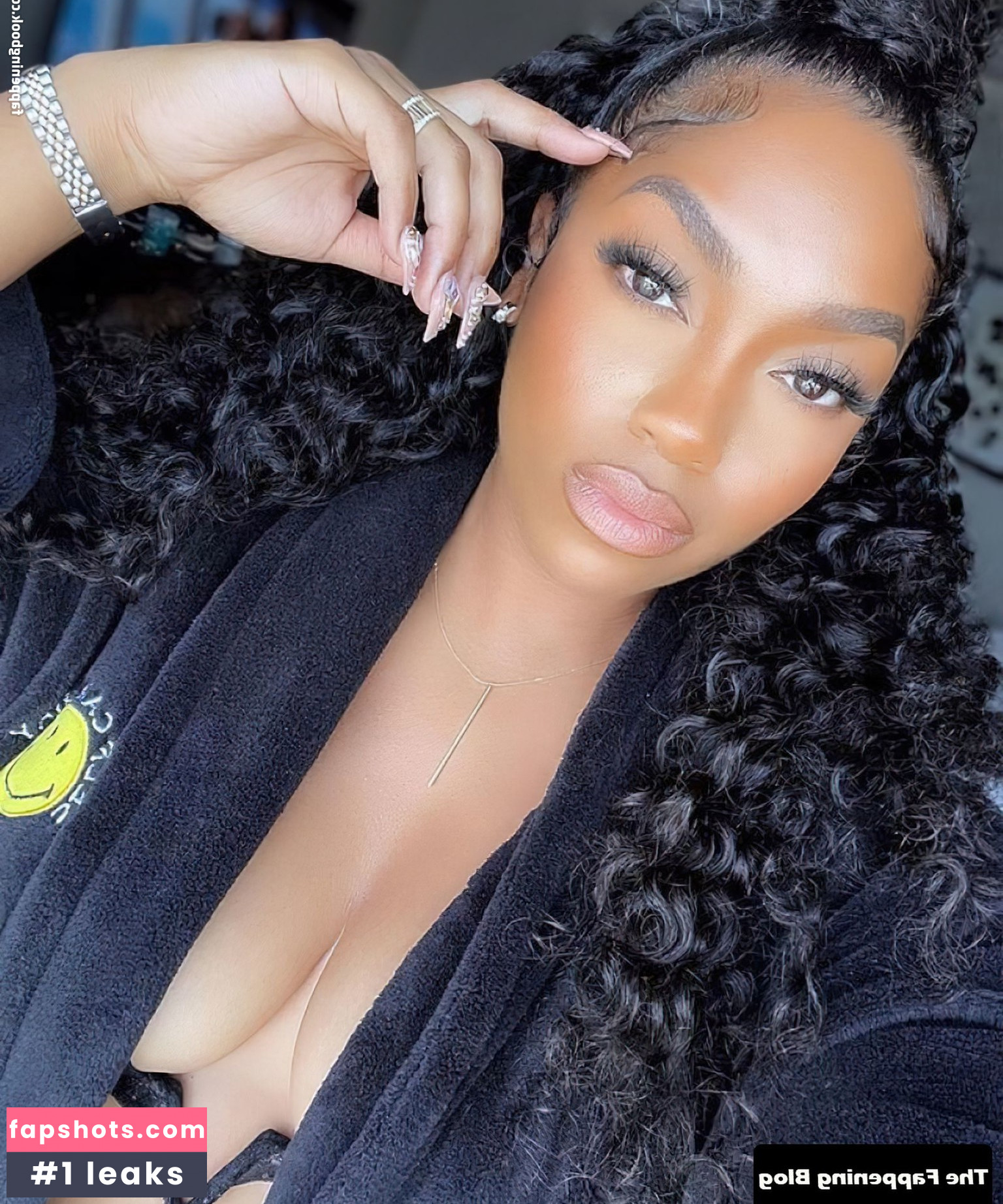 Brooke Valentine Nude Leaks OnlyFans Photos #21 - LeakJerk