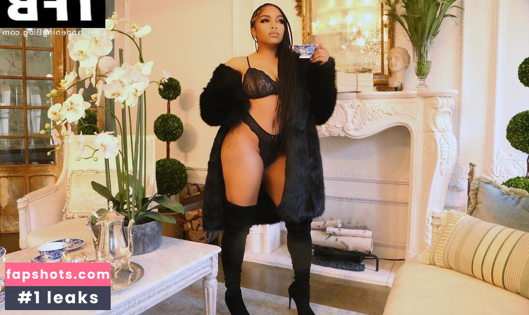 Brooke Valentine Nude Leaks OnlyFans Photos #26 - LeakJerk