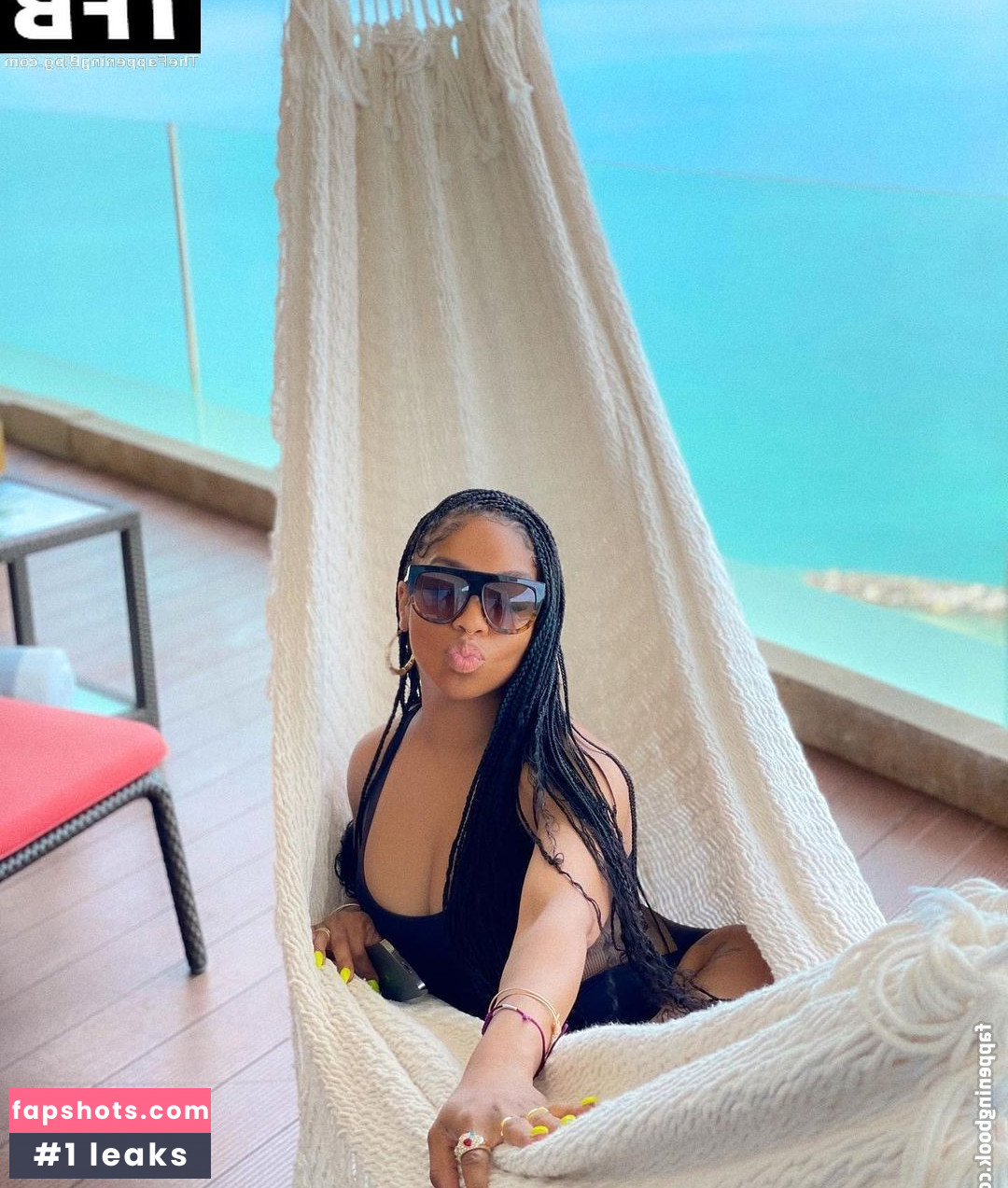 Brooke Valentine Nude Leaks OnlyFans Photos #28 - LeakJerk