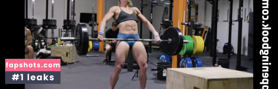 Brooke Wells Nahé úniky fotek pouze od fanoušků #11 - Fapshots