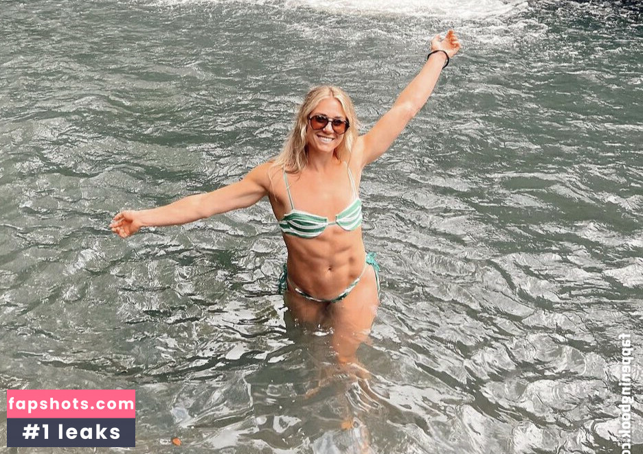 Brooke Wells Nahé úniky fotek pouze od fanoušků #18 - Fapshots