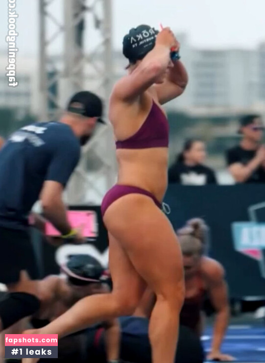Brooke Wells Nahé úniky fotek pouze od fanoušků #6 - Fapshots