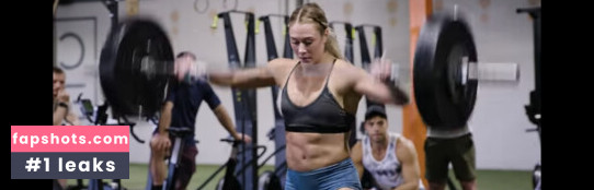 Brooke Wells Nahé úniky fotek pouze od fanoušků #7 - Fapshots