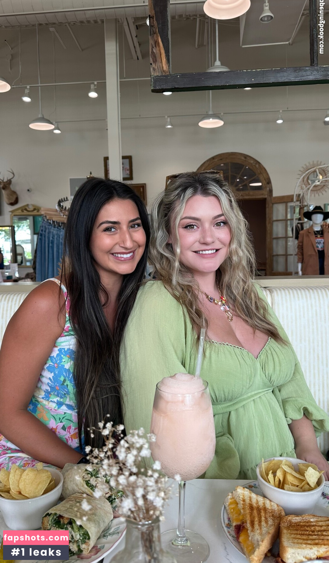 BrookeAB Nacktheit OnlyFans Fotos #3 - Fapshots