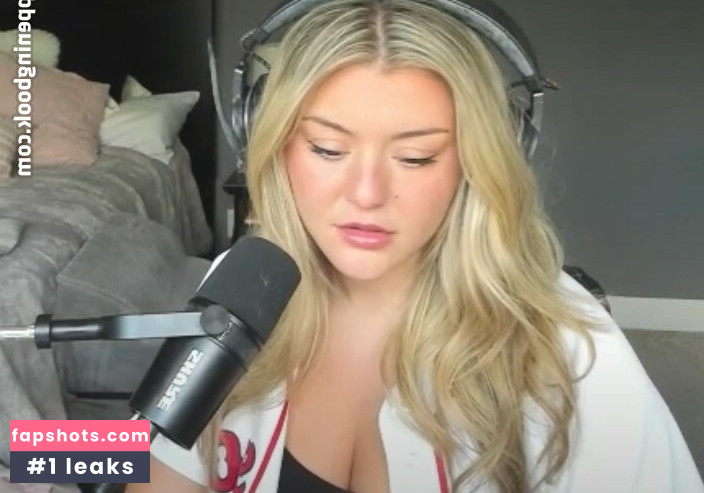 BrookeAB Nacktheit OnlyFans Fotos #9 - Fapshots