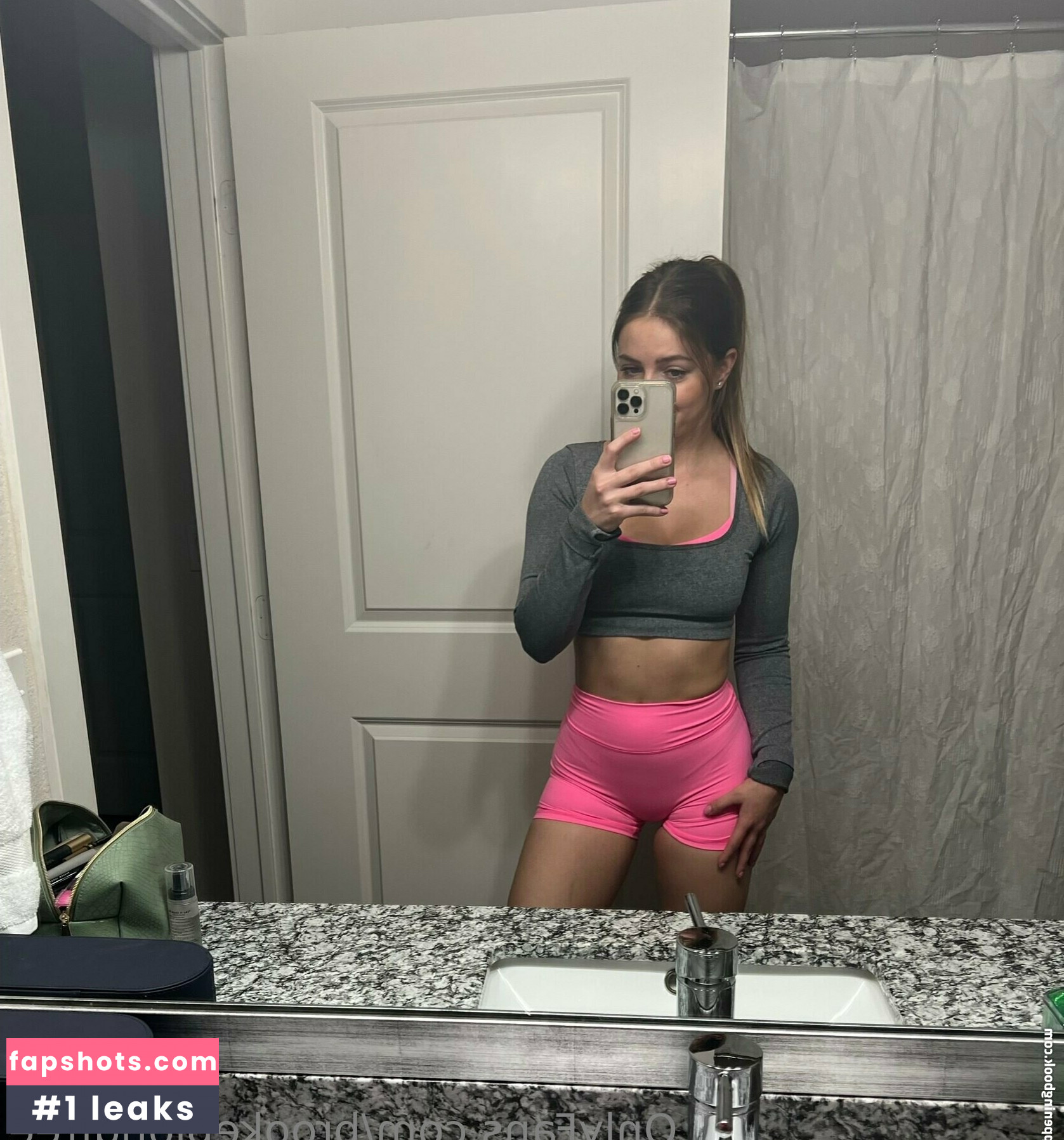 brookeblondfree gallery photo #2