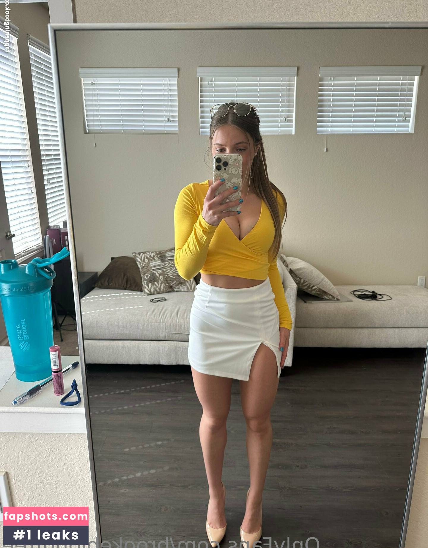 brookeblondfree Filtración Desnuda OnlyFans Foto #18 - Fapshots