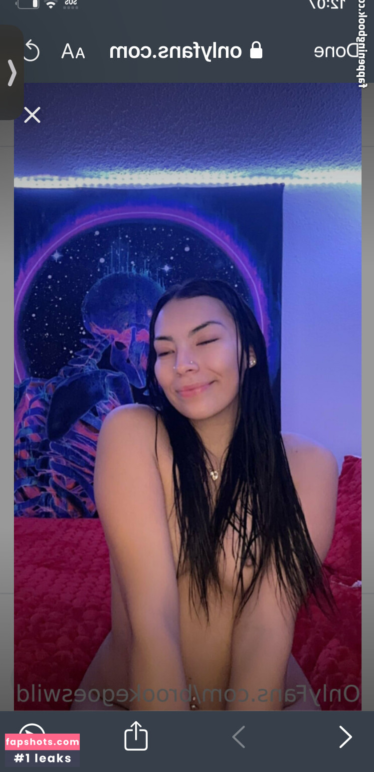 brookegoeswild Filtración Desnuda OnlyFans Foto #15 - Fapshots