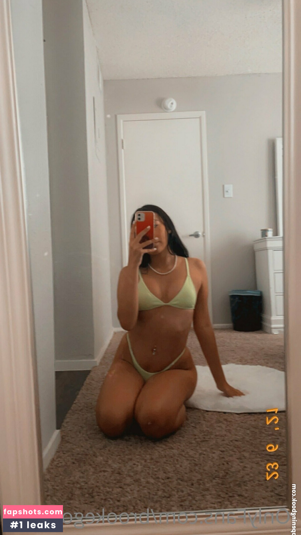 brookegoeswild Nahé úniky fotek pouze od fanoušků #44 - Fapshots