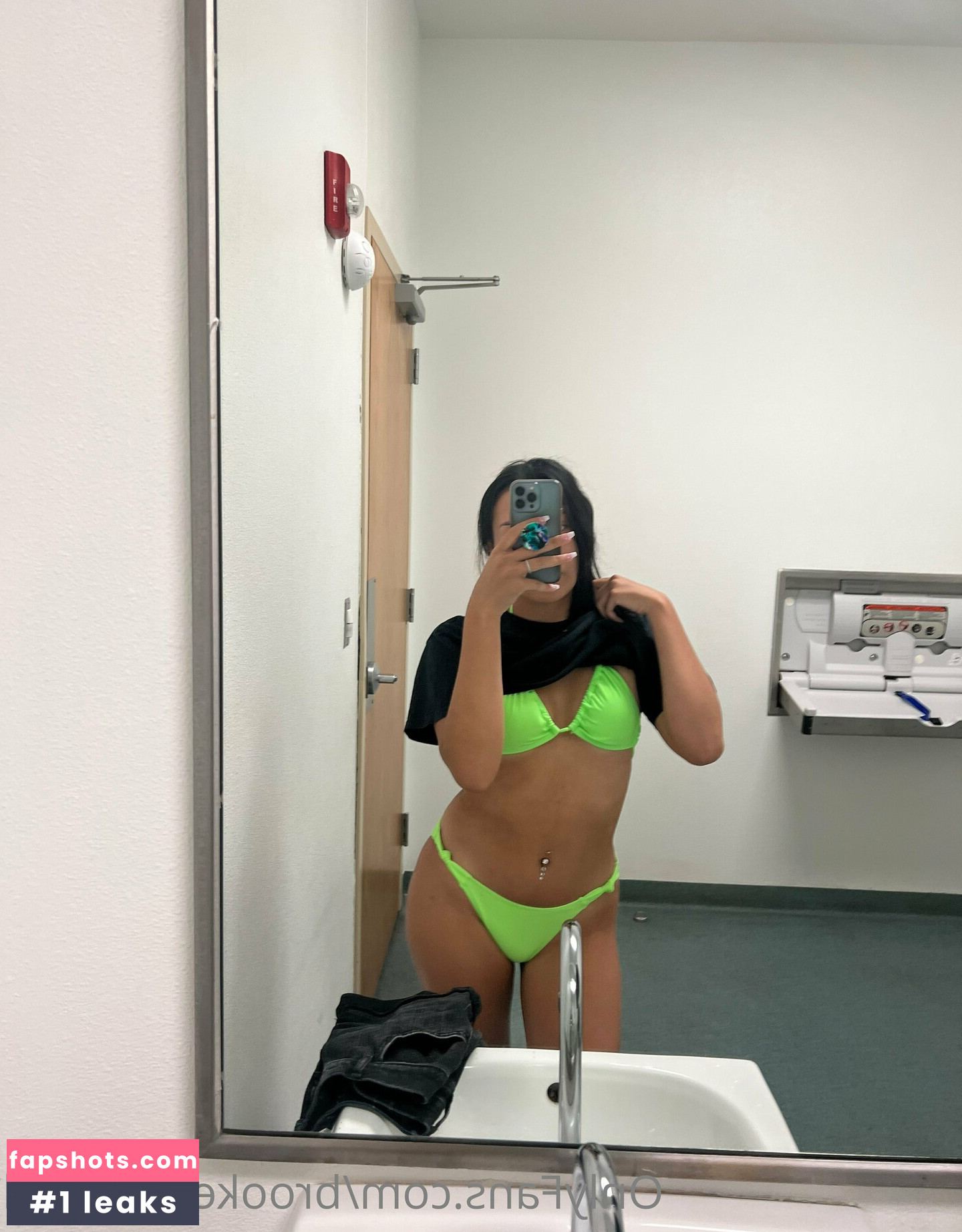 brookegoeswild Nahé úniky fotek pouze od fanoušků #51 - Fapshots