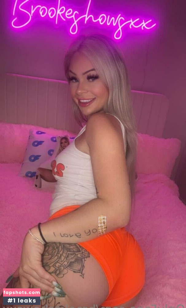 brookeshowsxx gallery photo #2003