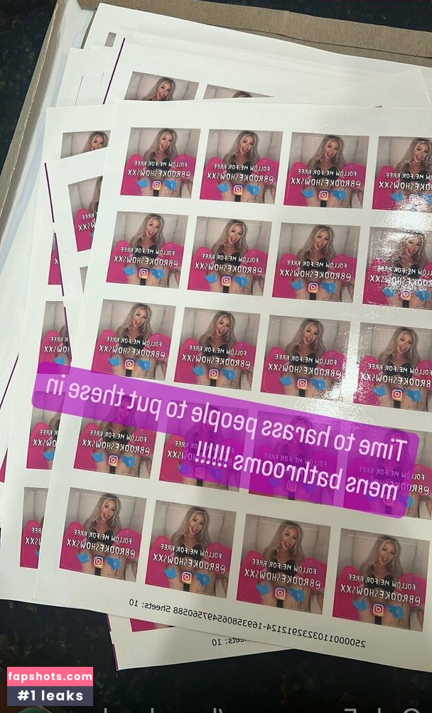 brookeshowsxx gallery photo #2414