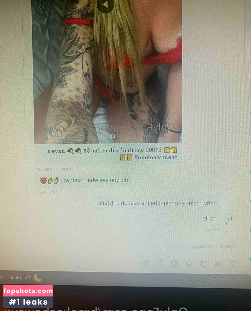 brookeshowsxx gallery photo #2515