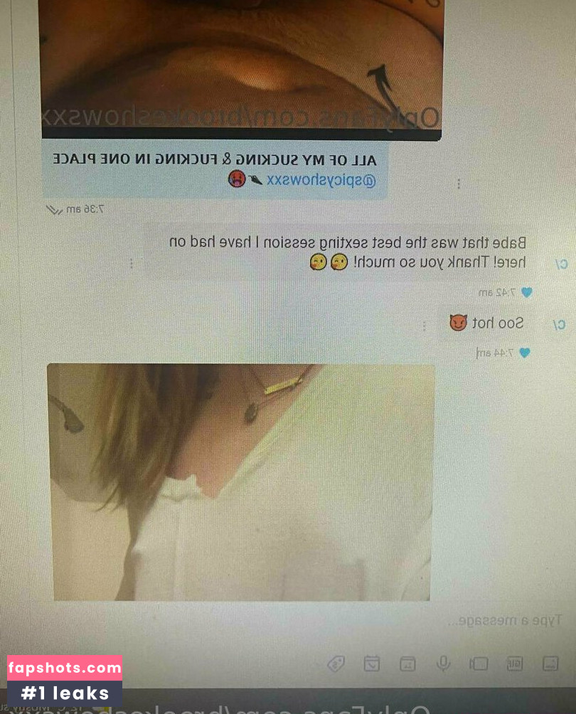 brookeshowsxx gallery photo #2653