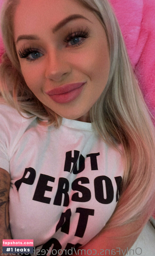 brookeshowsxx gallery photo #2801