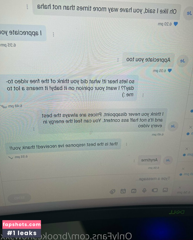 brookeshowsxx gallery photo #2865