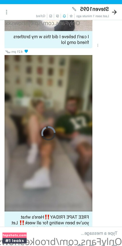 brookeshowsxx gallery photo #2866