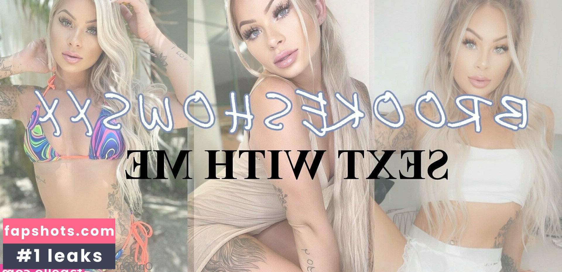 brookeshowsxx gallery photo #2911