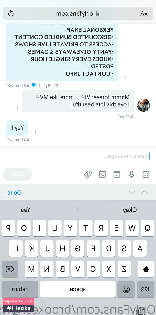 brookeshowsxx gallery photo #2913