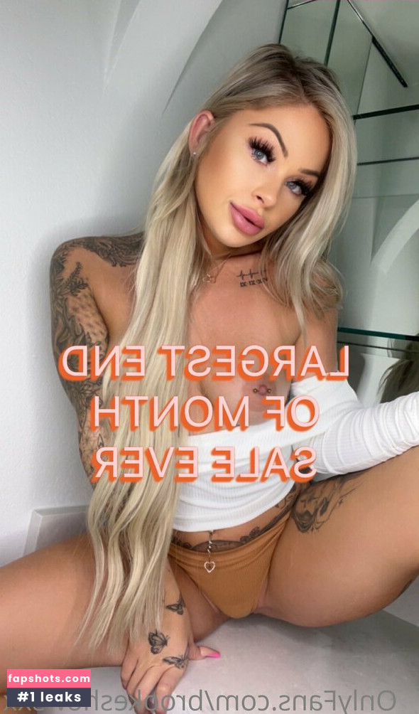 brookeshowsxx gallery photo #2992