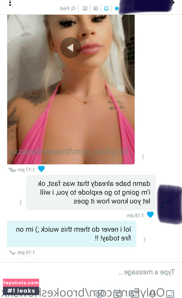 brookeshowsxx gallery photo #3237