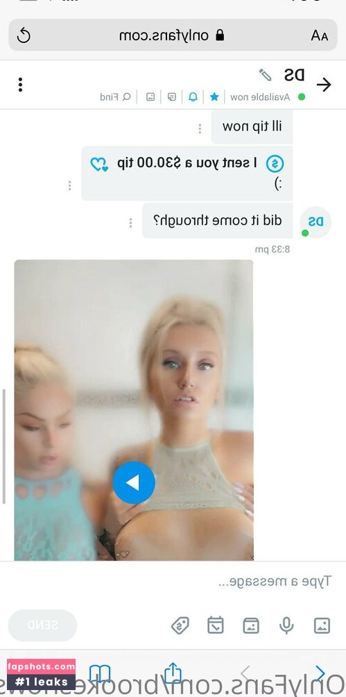 brookeshowsxx gallery photo #3261