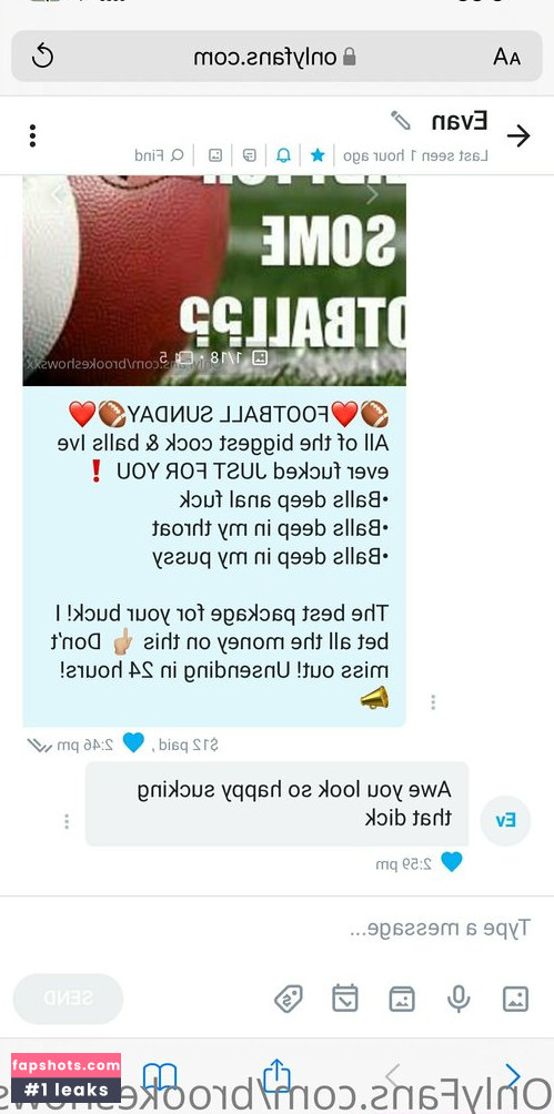 brookeshowsxx gallery photo #3266