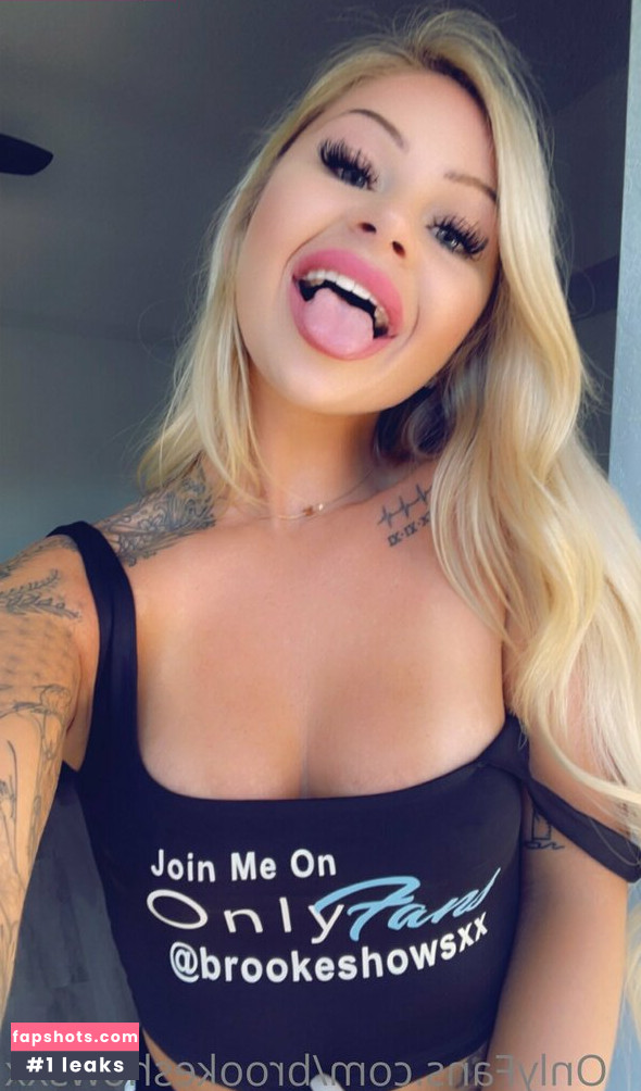 brookeshowsxx gallery photo #3563
