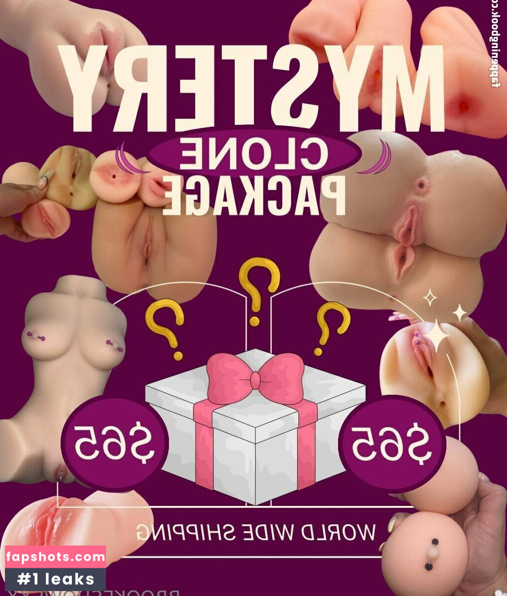 brookeshowsxx gallery photo #5