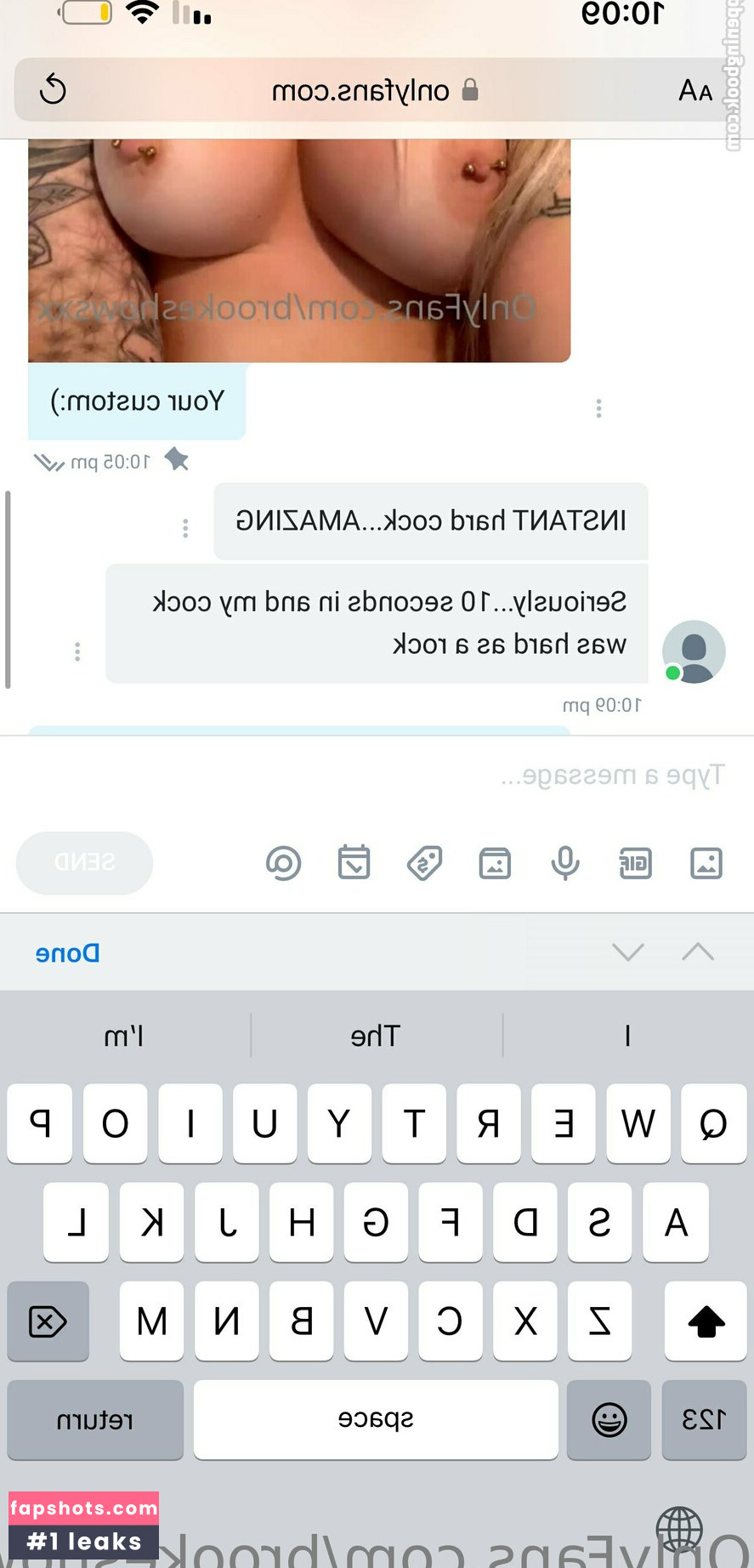 brookeshowsxx gallery photo #79