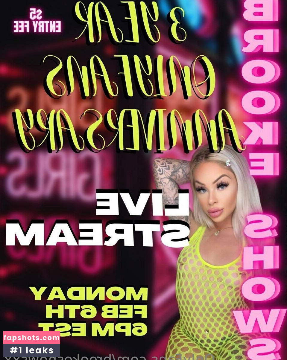 brookeshowsxx gallery photo #99