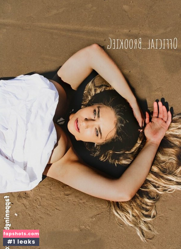 BrookieG gallery photo #27