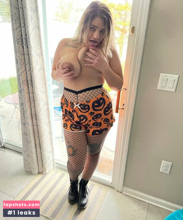 BrookieG gallery photo #10