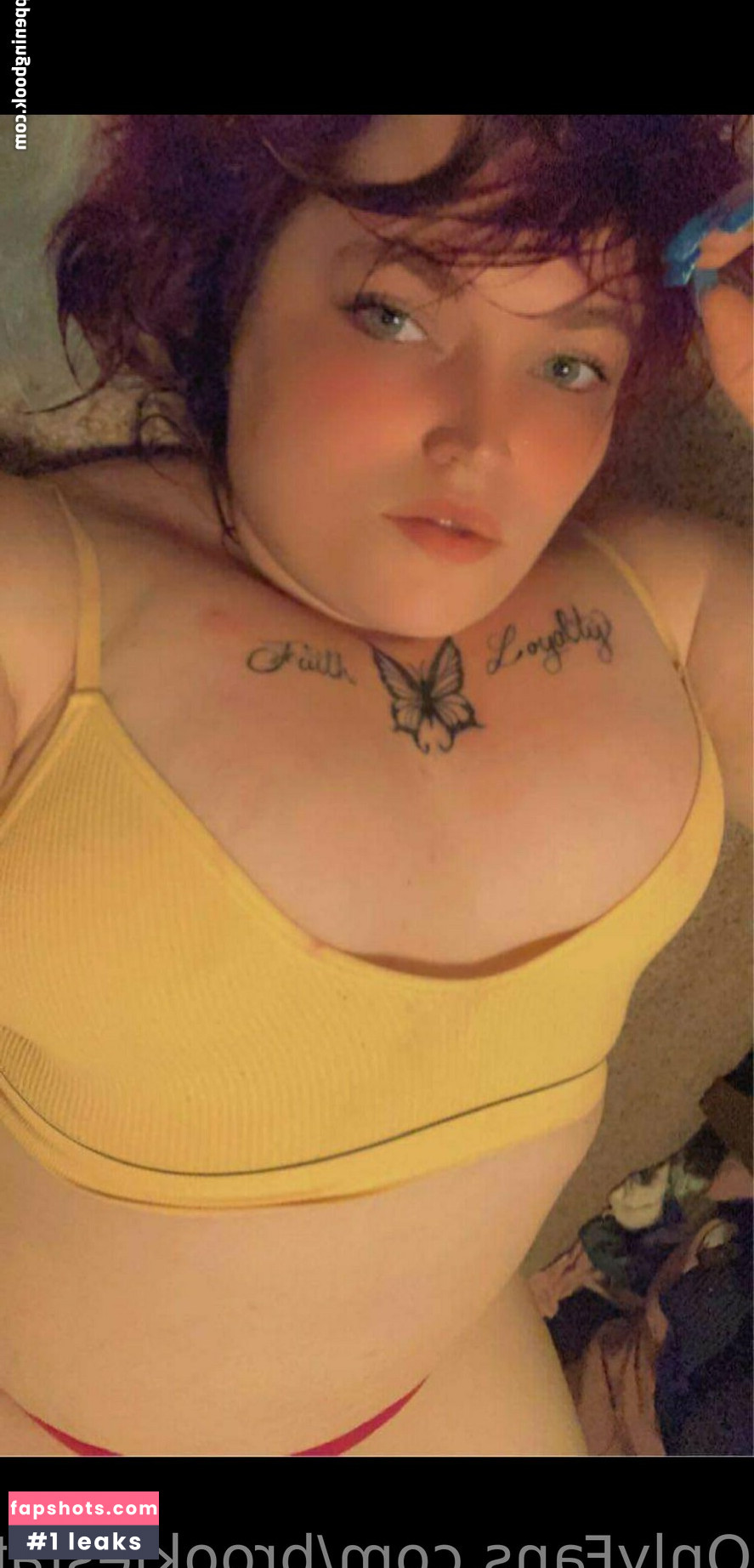 brookiesfatcookie gallery photo #6