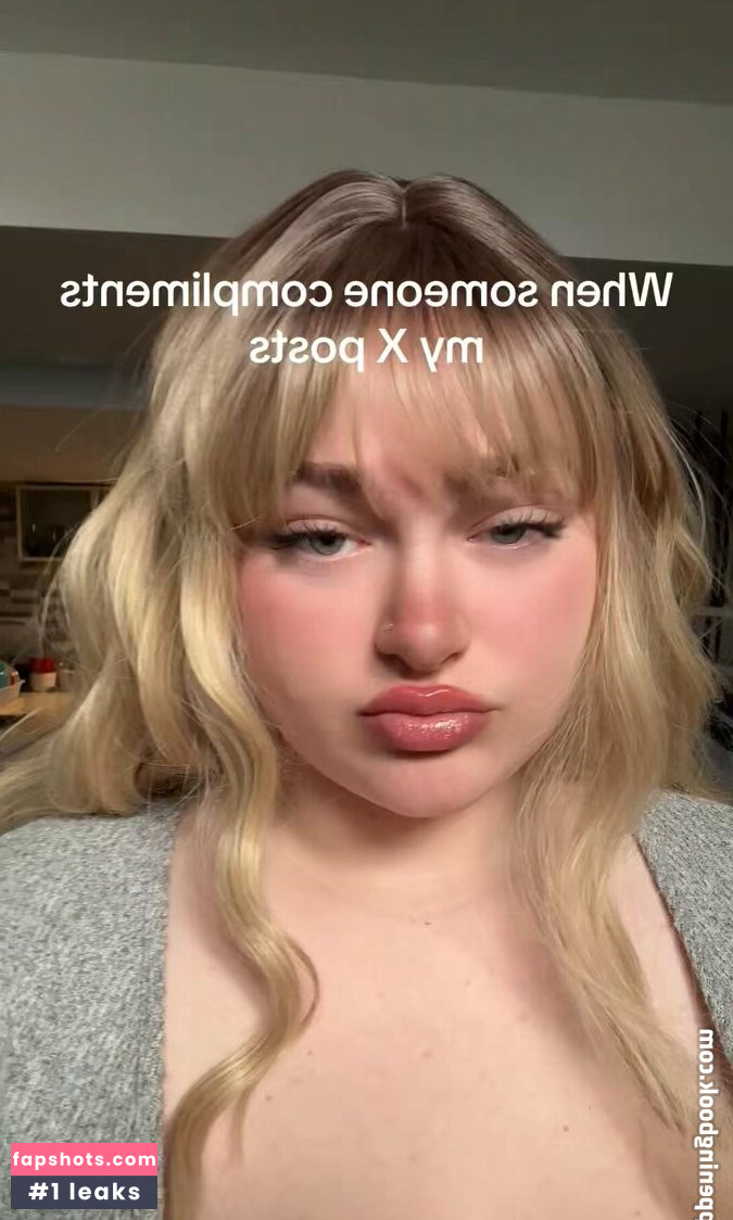 Brookiie_Bear Nude Leaks OnlyFans Photos #6 - LeakJerk