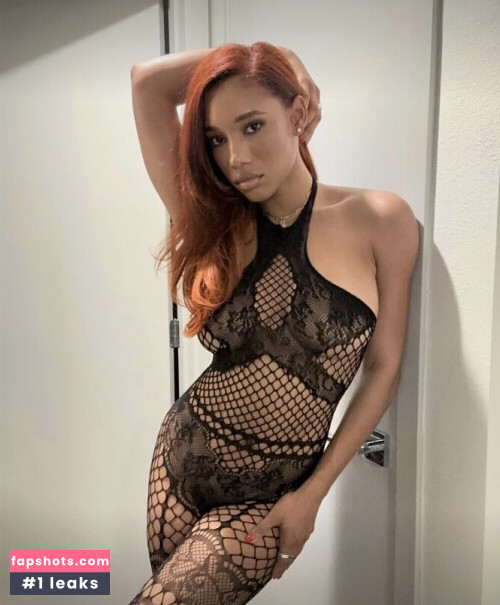 Brookliyn Wren Nahé úniky fotek pouze od fanoušků #60 - Fapshots
