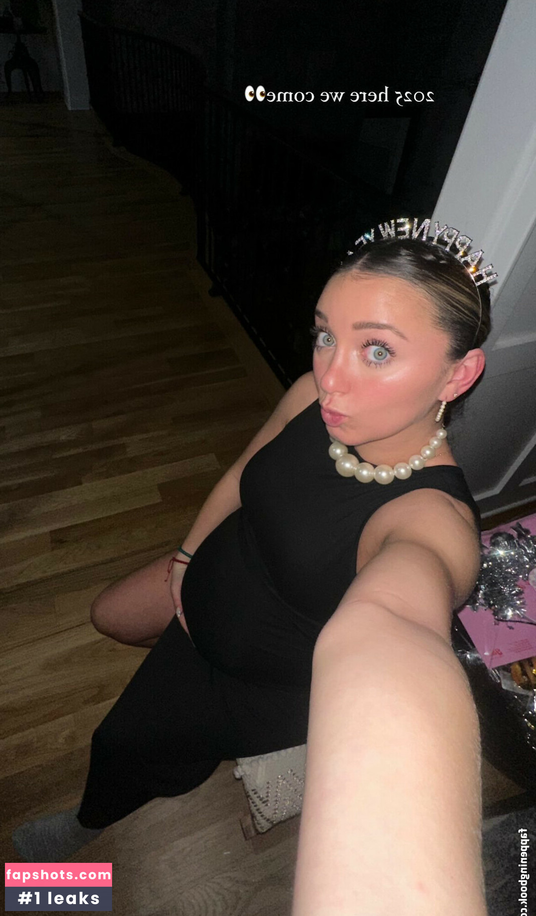 Brooklyn And Bailey gallery photo #16