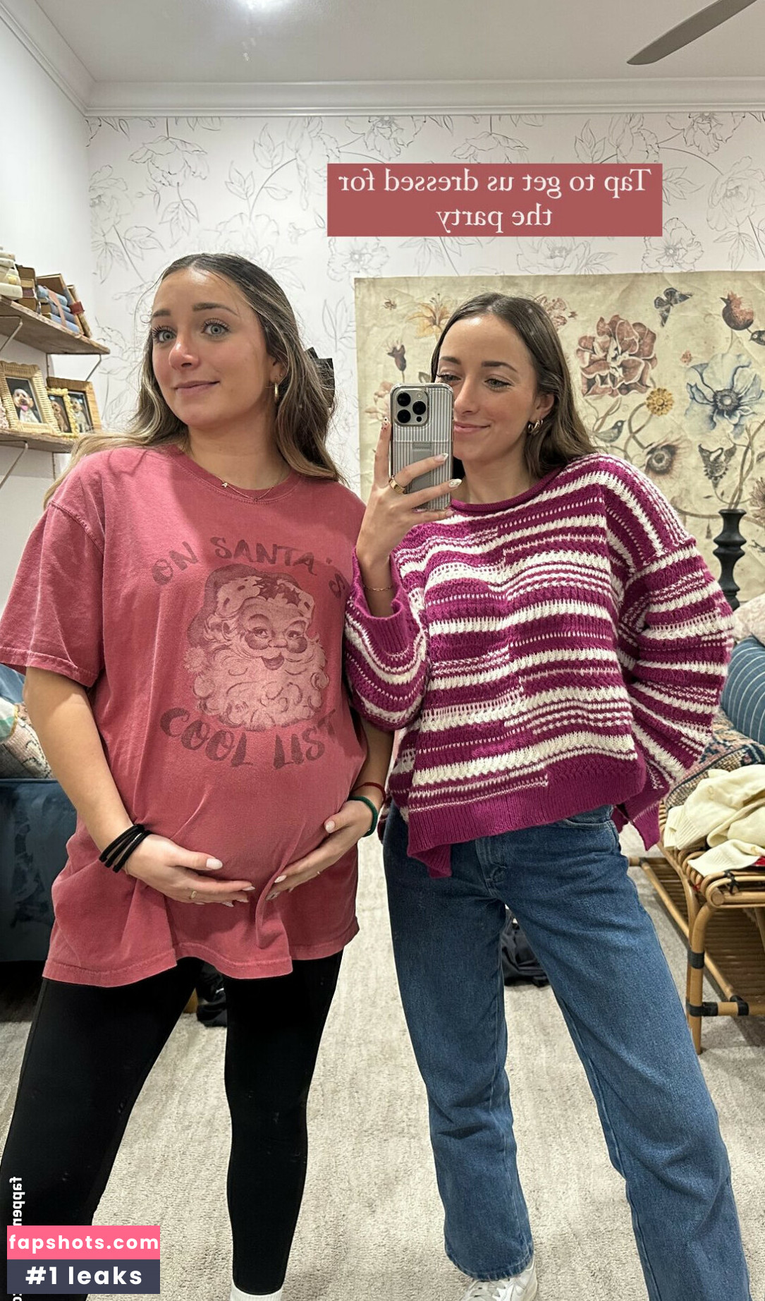 Brooklyn And Bailey gallery photo #20