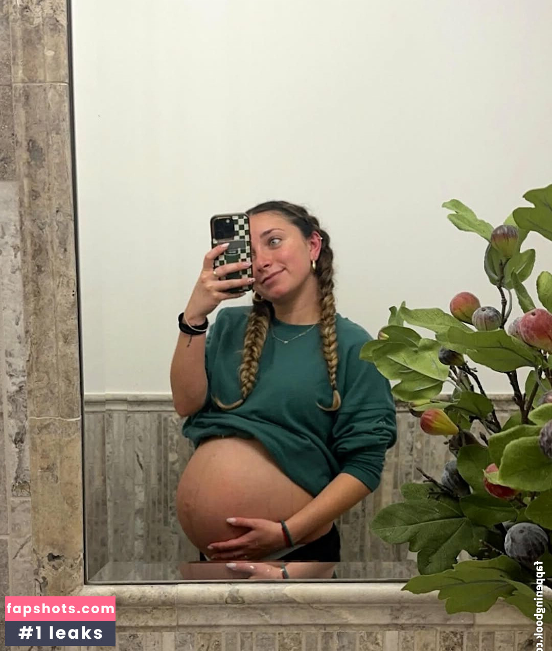 Brooklyn And Bailey gallery photo #21