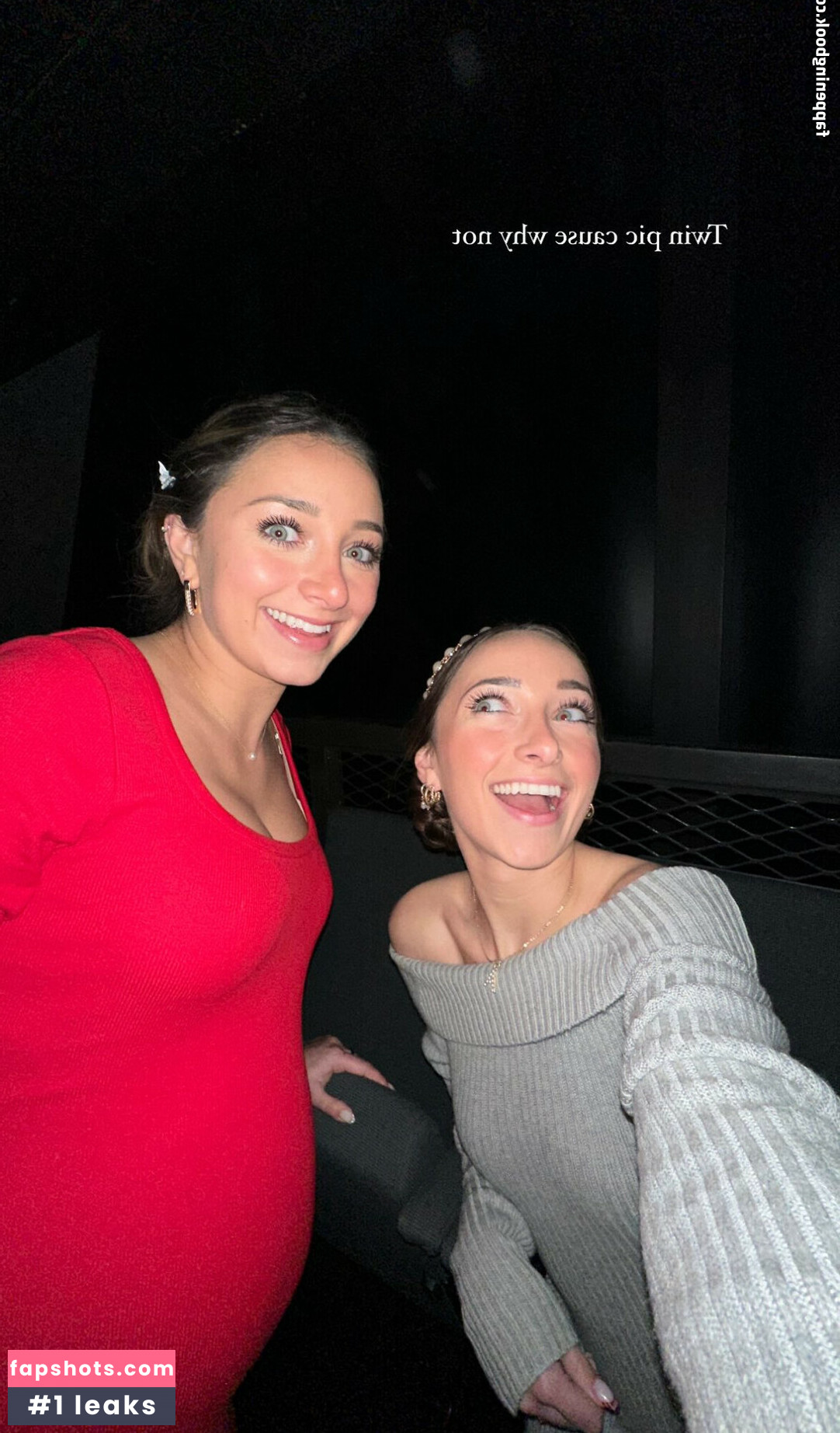 Brooklyn And Bailey gallery photo #22