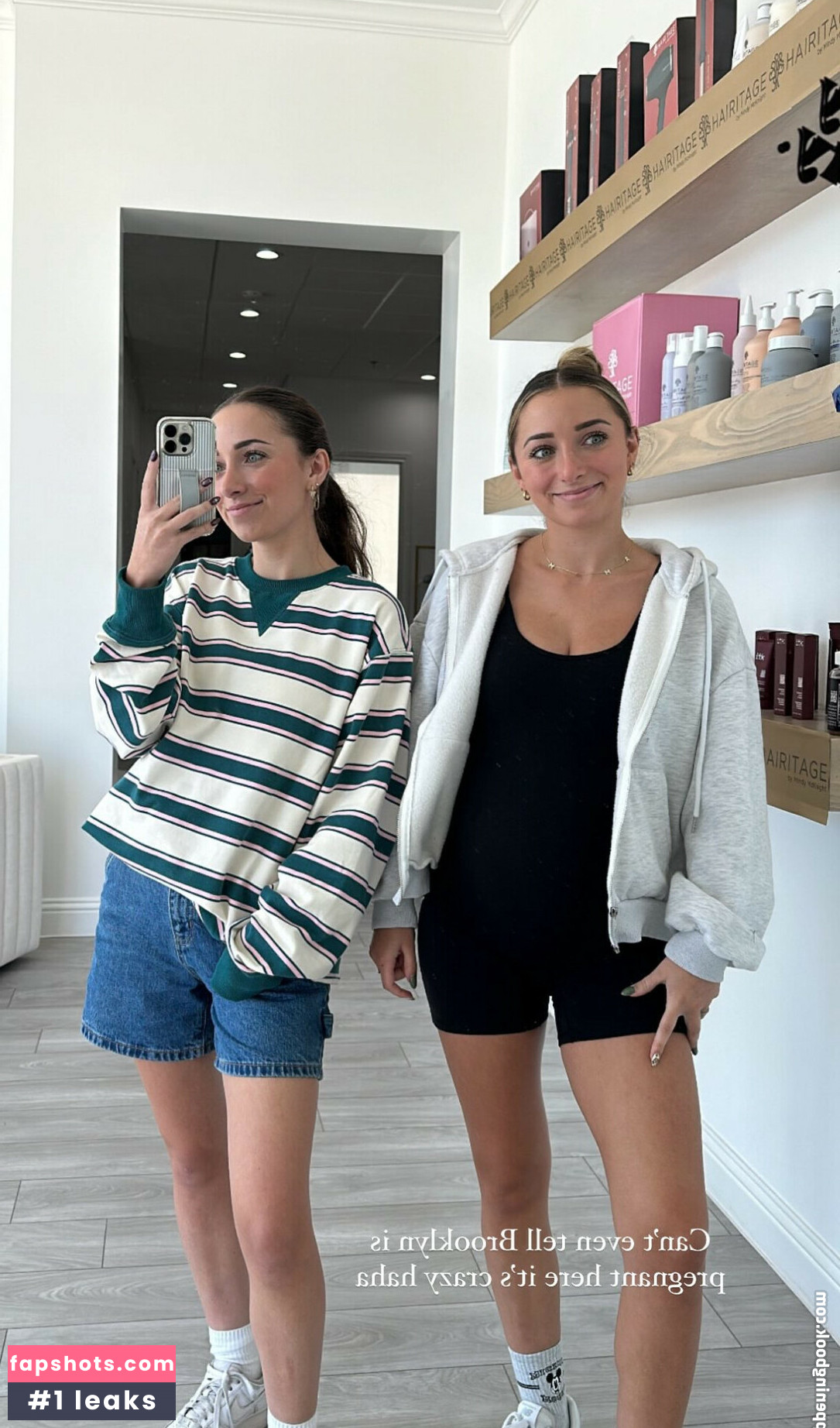 Brooklyn And Bailey gallery photo #23