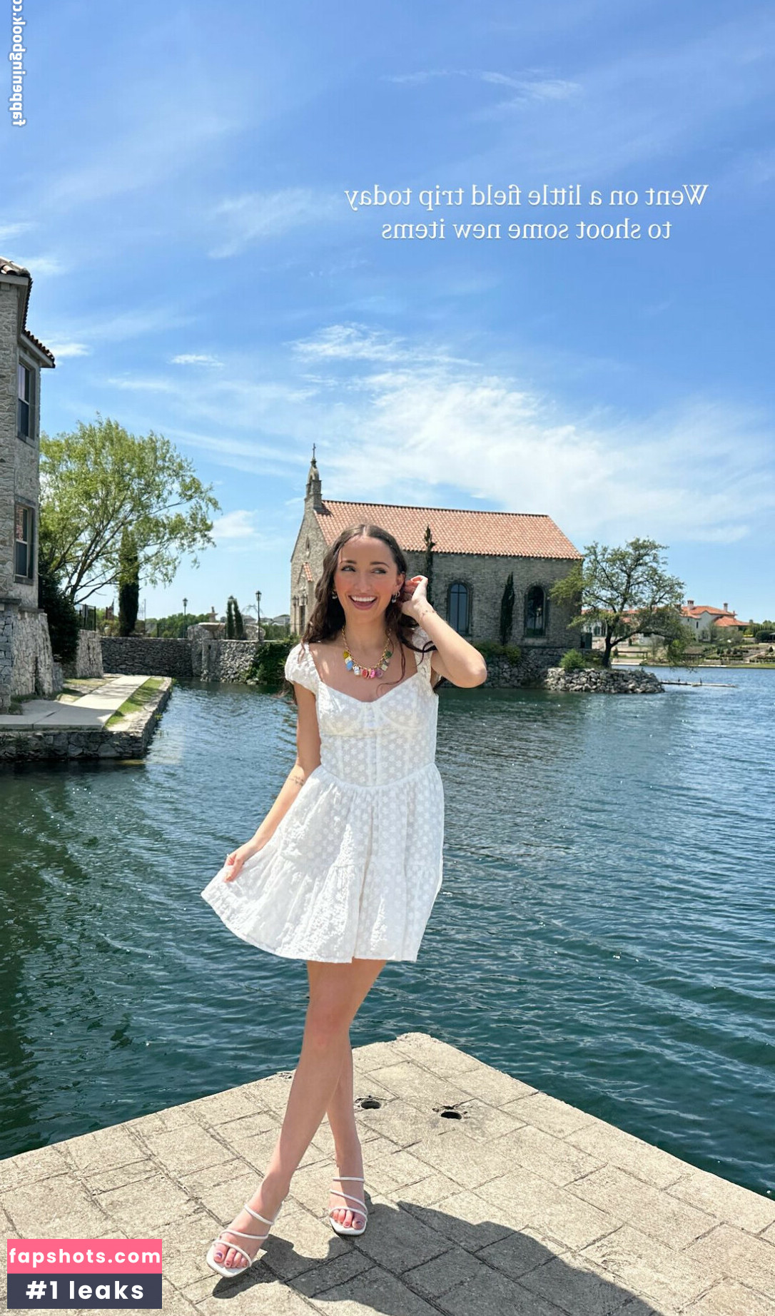 Brooklyn And Bailey gallery photo #4