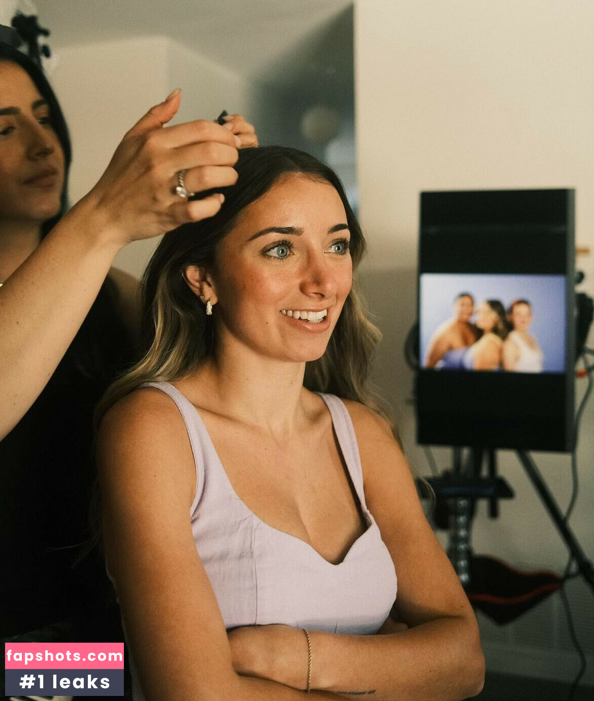 Brooklyn And Bailey gallery photo #34