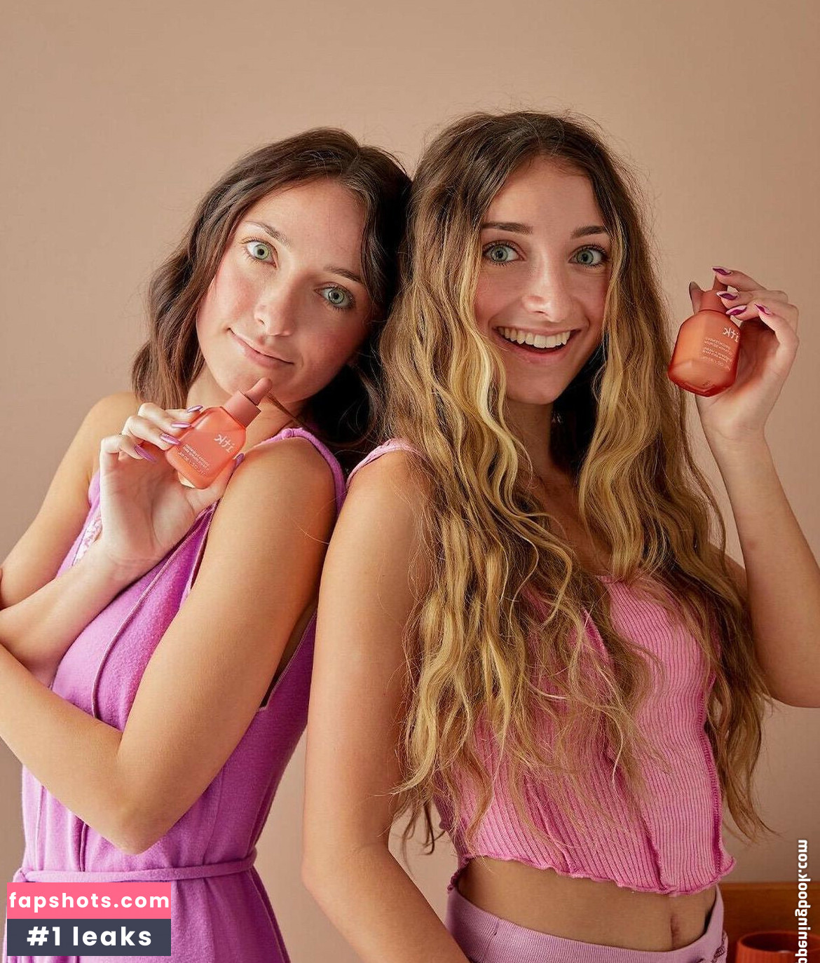 Brooklyn And Bailey gallery photo #35