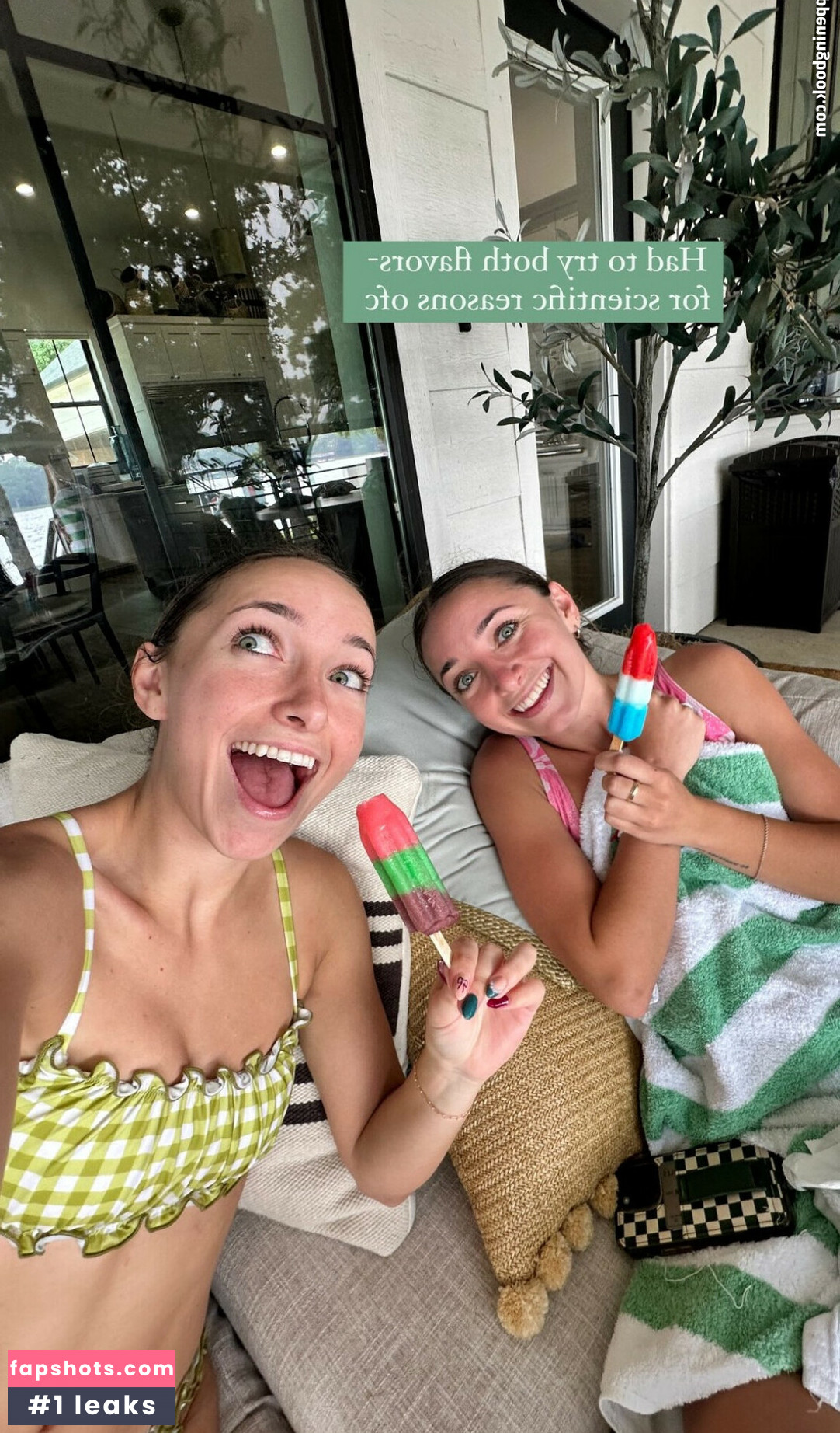 Brooklyn And Bailey gallery photo #36