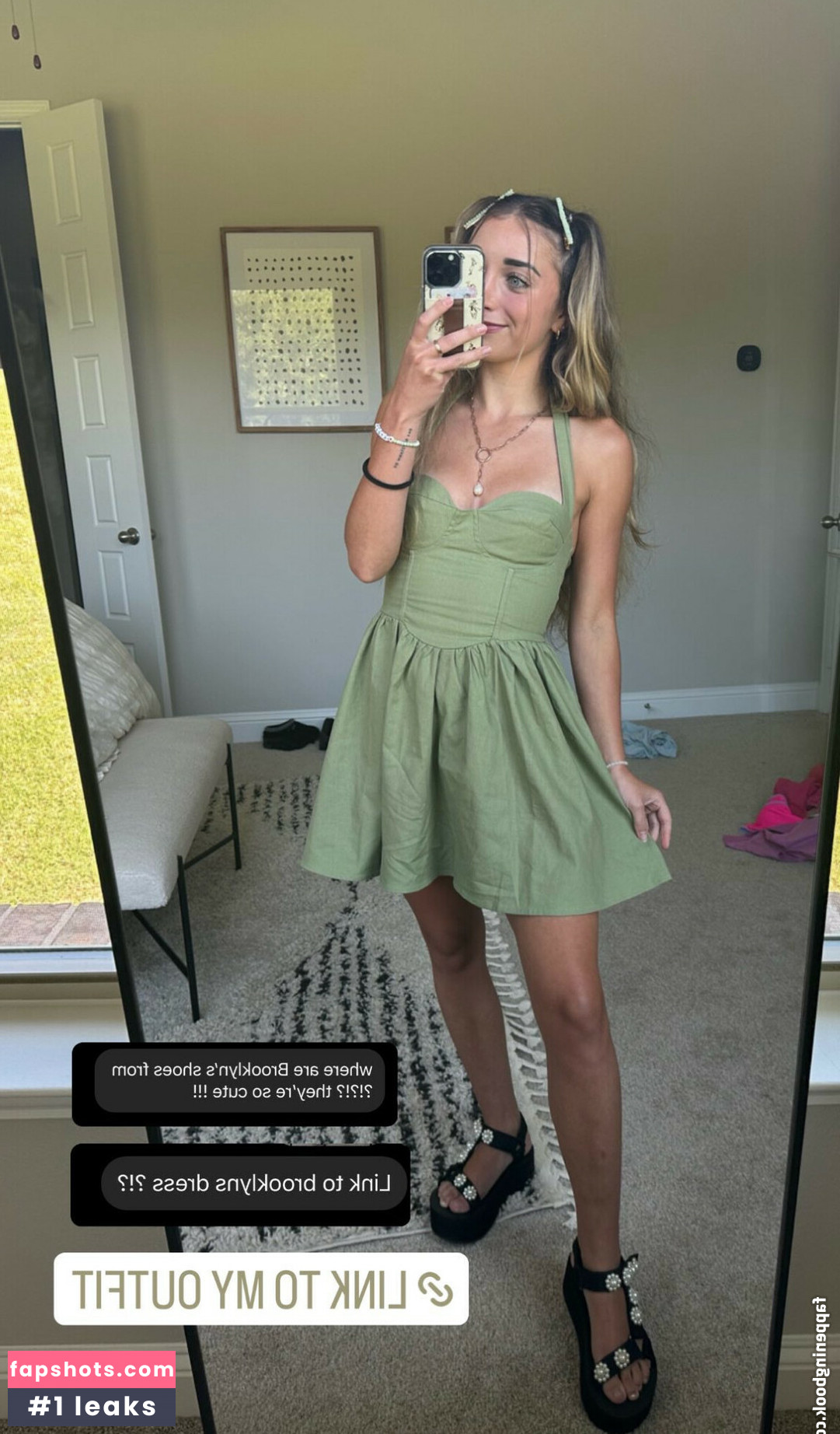 Brooklyn And Bailey gallery photo #43