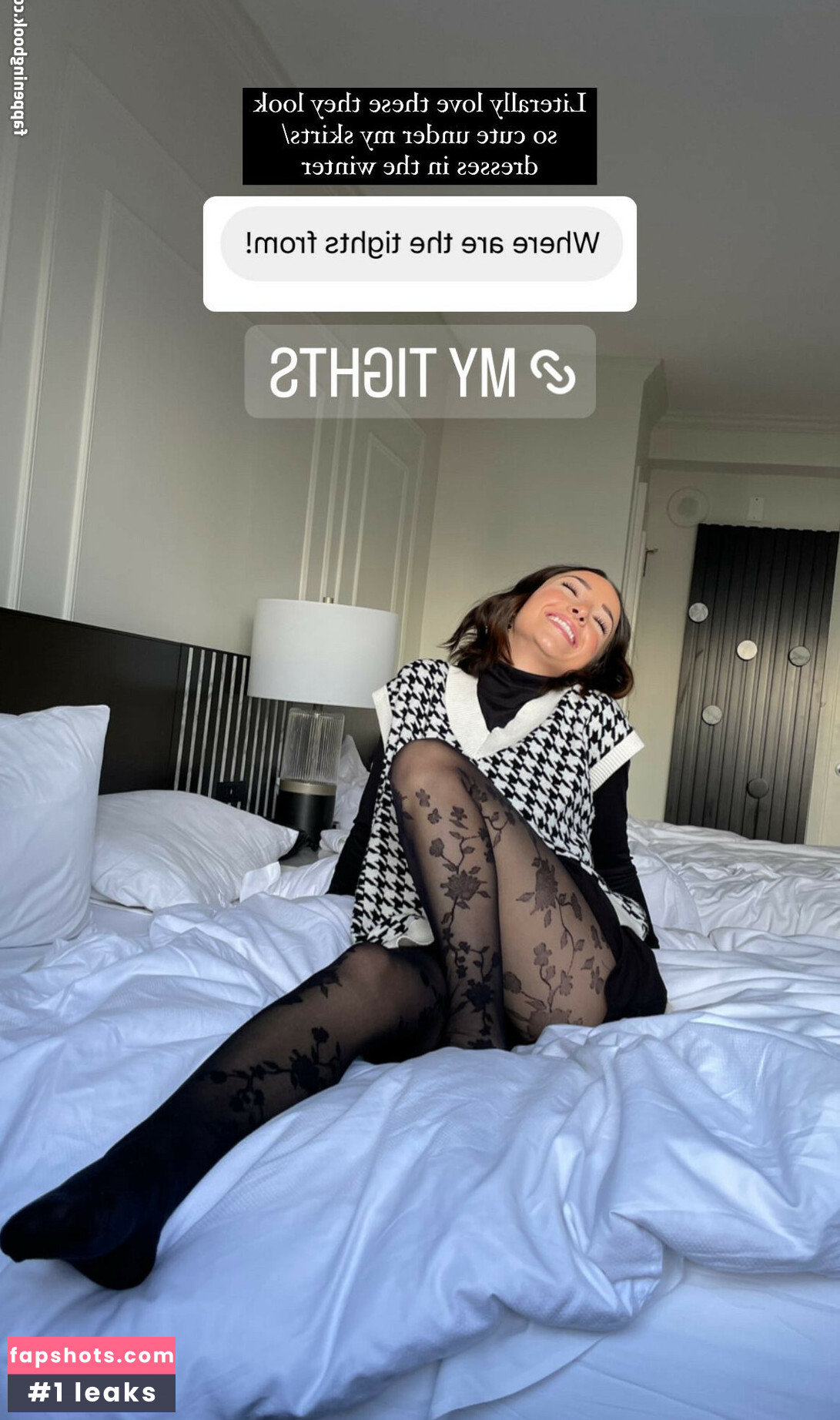 Brooklyn And Bailey gallery photo #45