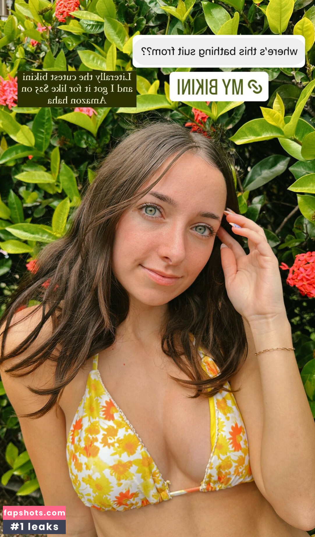 Brooklyn And Bailey gallery photo #47