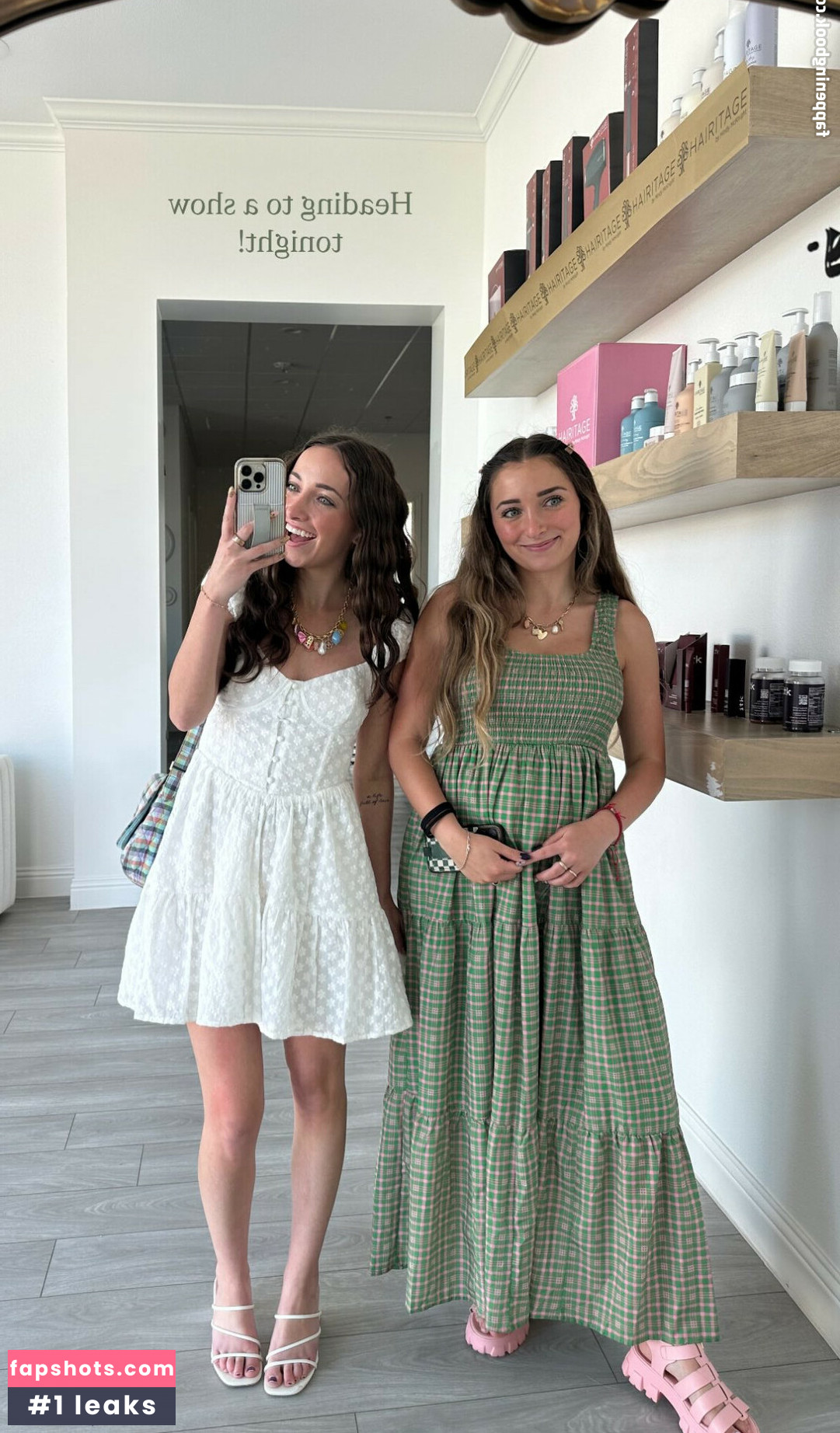 Brooklyn And Bailey gallery photo #7