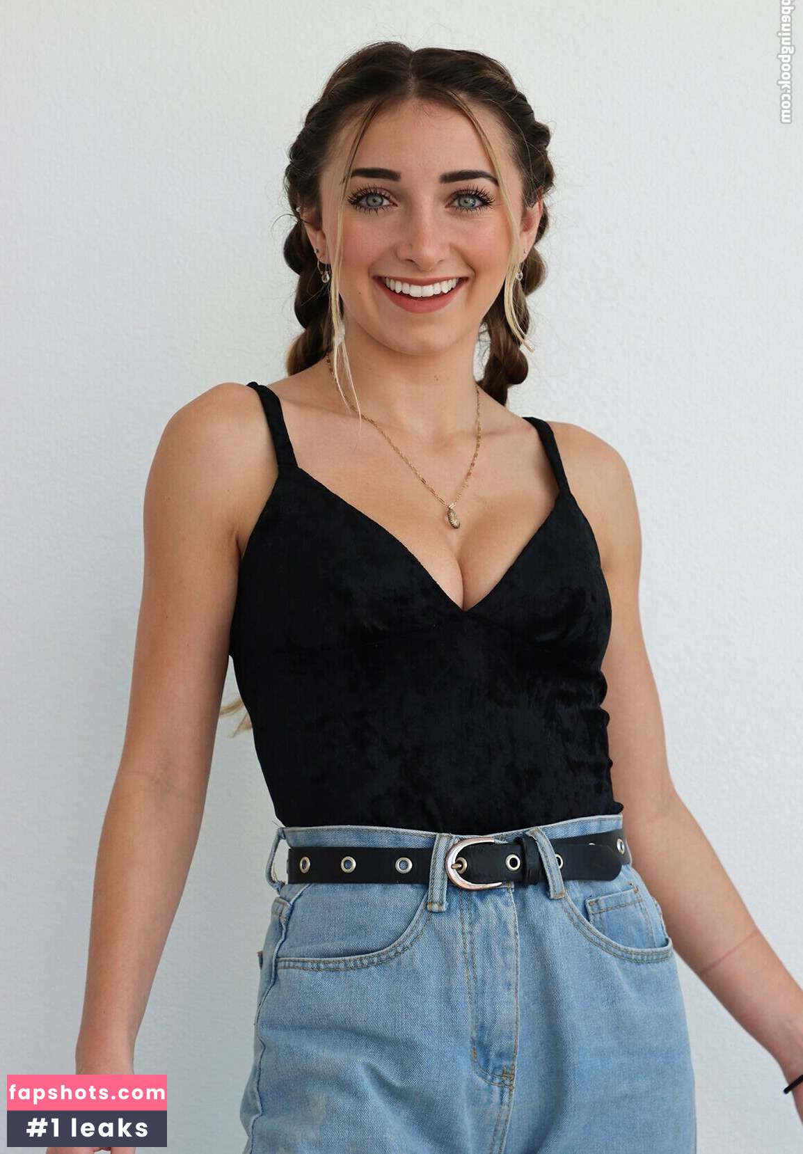 Brooklyn And Bailey gallery photo #88